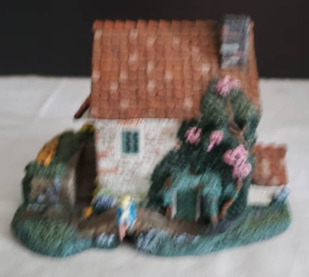 Stonefield Valley Springbridge Cottage - Boxed