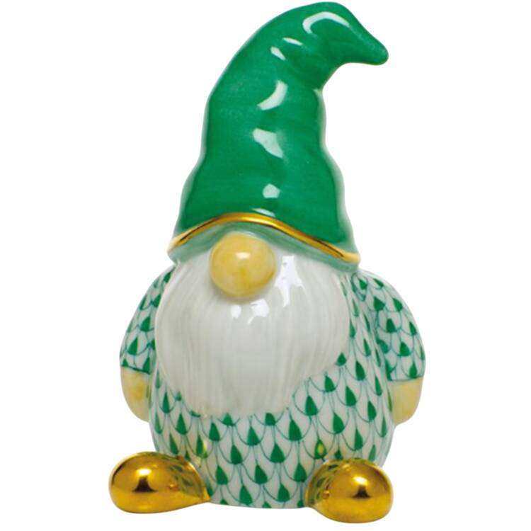 Myths and Legends Gnome-Green - No Box