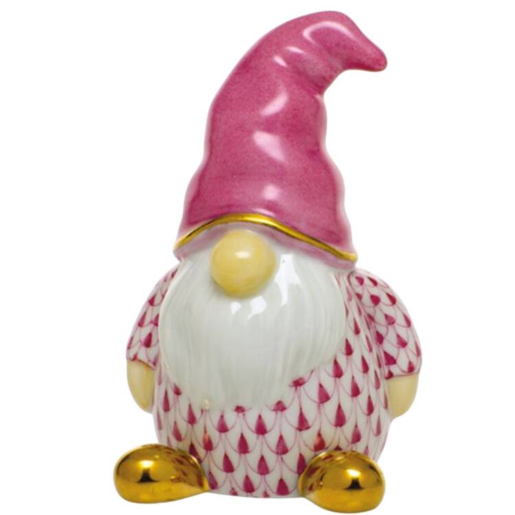 Myths and Legends Gnome-Raspberry - No Box