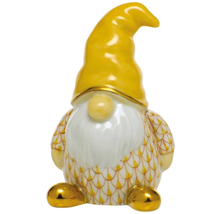 Myths and Legends Gnome-Butterscotch - No Box