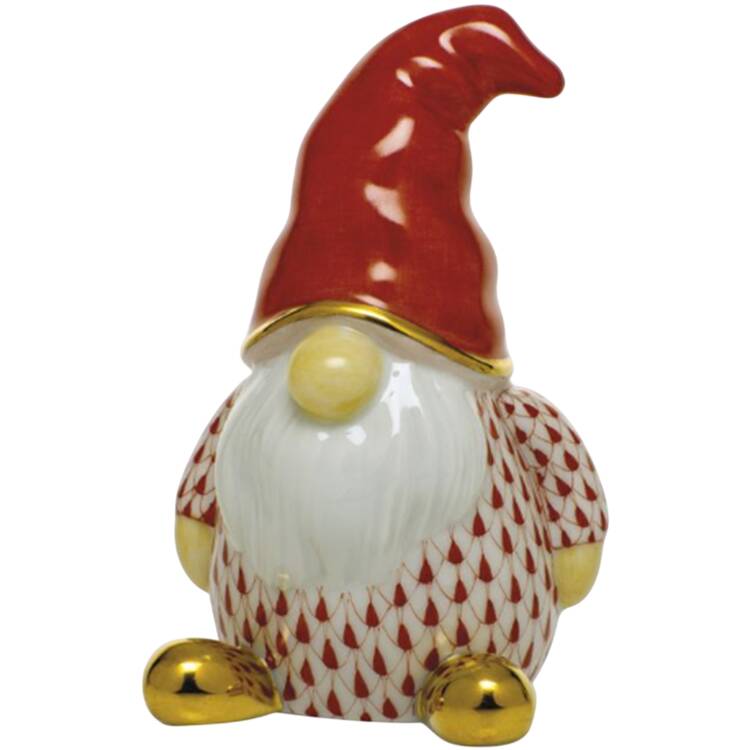 Myths and Legends Gnome-Rust - No Box