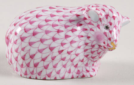 Lambs & Goats Lamb-Raspberry - No Box