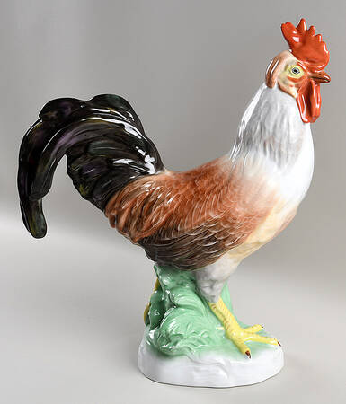 Roosters Rooster - Natural - No Box