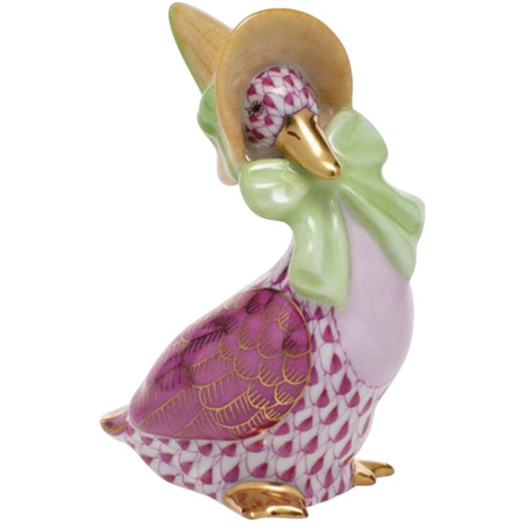 Nursery Rhymes-Fairy Tales Mother Goose-Raspberry - No Box