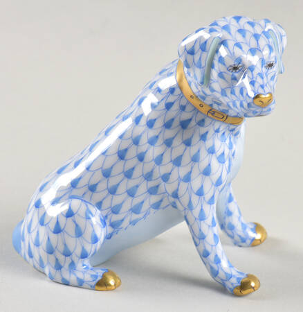 Dogs Labrador Retriever-Blue - No Box