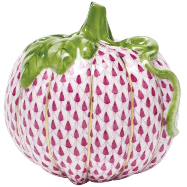 Fruits & Vegetables Pumpkin-Raspberry - No Box