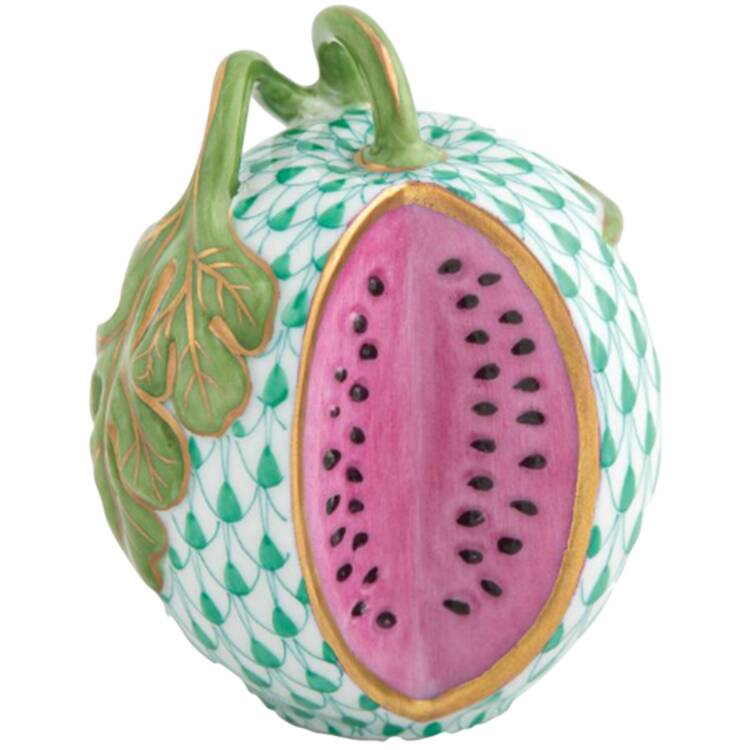 Fruits & Vegetables Watermelon-Green - No Box
