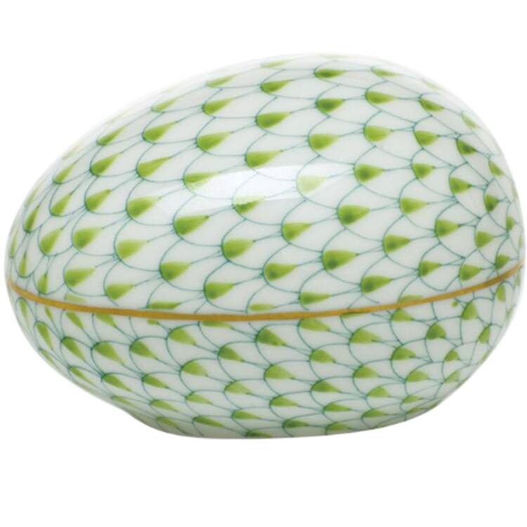 Boxes Egg Box-Keylime  - No Box