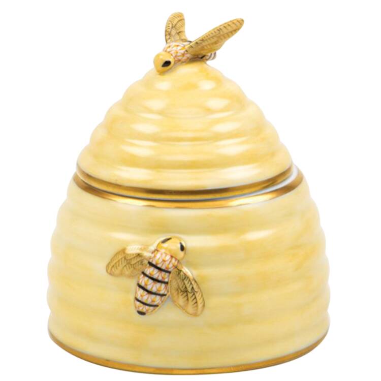 Boxes Honey Pot - No Box