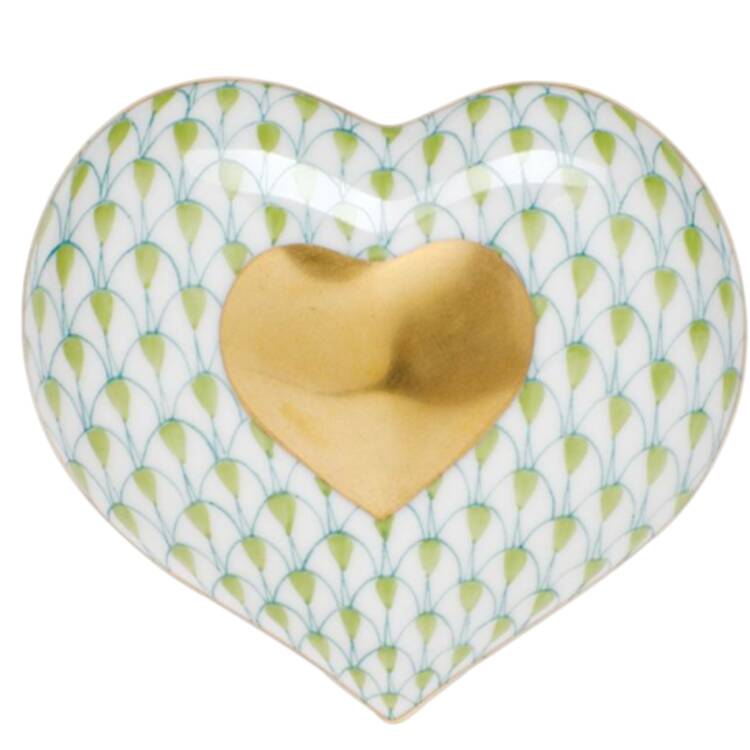 Manmade Objects Heart Of Gold-Keyliime - No Box