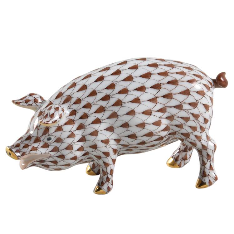 Pigs Pig-Chocolate - No Box