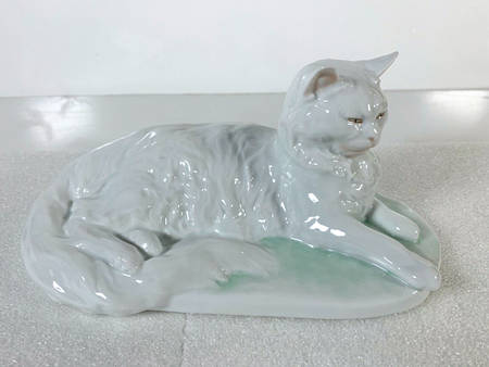Cats Lying Cat-Natural - No Box