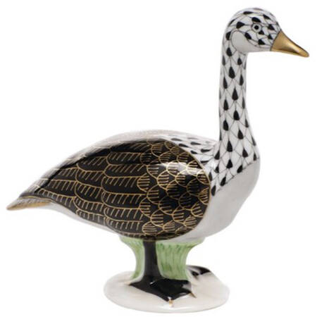 Waterfowl Canada Goose- Black - No Box