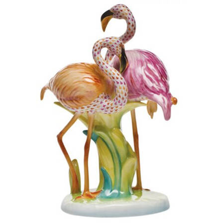 Waterfowl Flamingo Duet - No Box