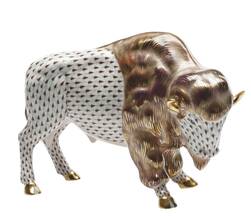 Reserve Collection Bison - Boxed