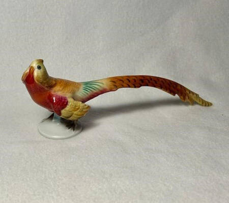Game Birds Pheasant-Natural - No Box
