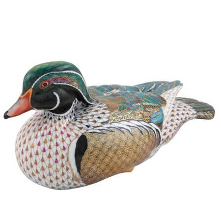 Ducks Wood Duck - No Box
