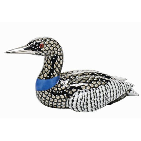 Ducks Common Loon - No Box
