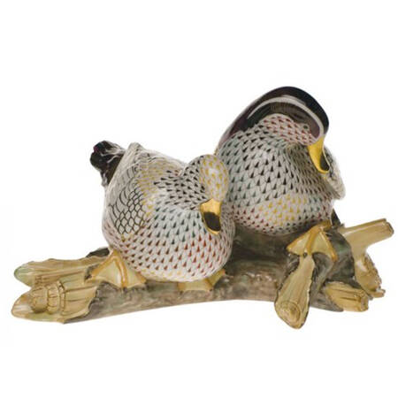 Ducks Canadian Ducks - No Box 159