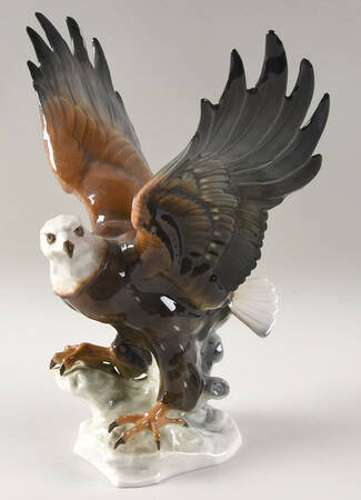 Birds Bald Eagle - Boxed