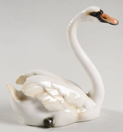 Birds Swan - No Box