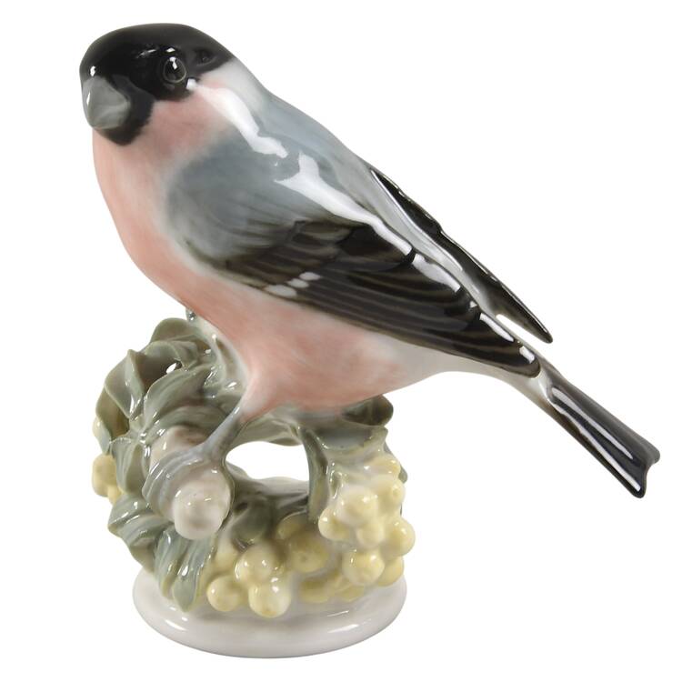 Birds Bullfinch - No Box
