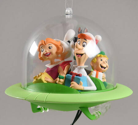 Jetsons by Hallmark Gold Crown