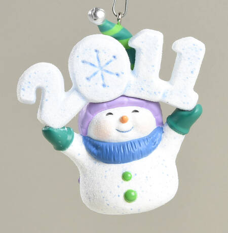 Frosty Fun Decade Frosty Fun Decade #2 - Boxed