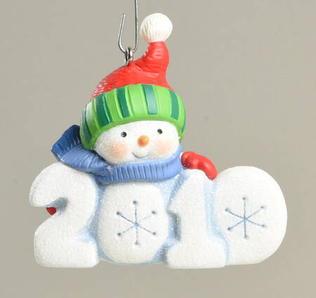 Frosty Fun Decade Frosty Fun Decade #1-Colorway - Boxed