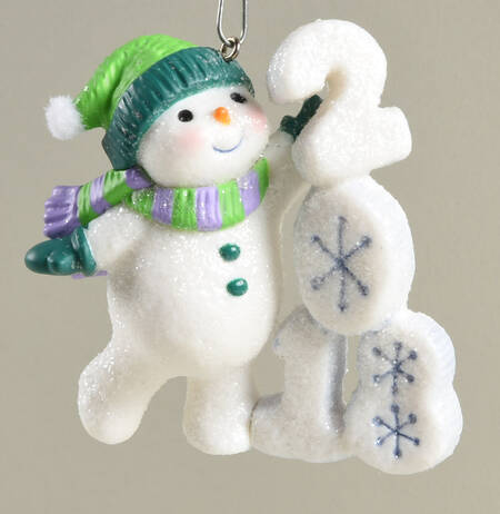 Frosty Fun Decade Frosty Fun Decade #9 - Boxed