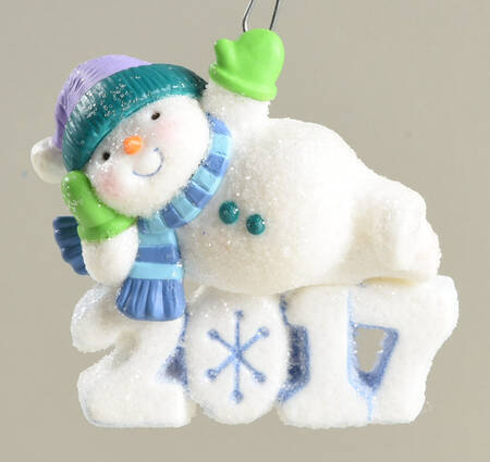 Frosty Fun Decade Frosty Fun Decade #8 - Boxed