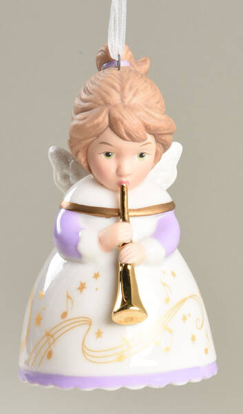 Heavenly Belles by Hallmark Gold Crown