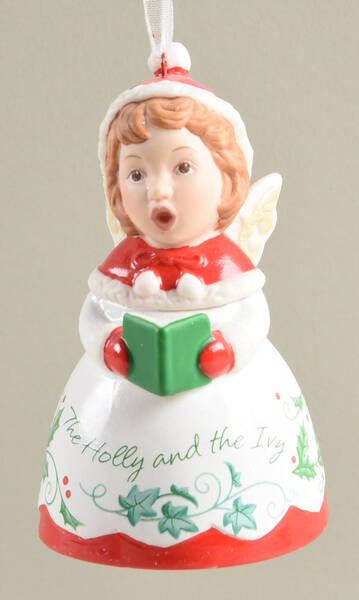 Heavenly Belles 2015-Heavenly Belles #3 - Boxed