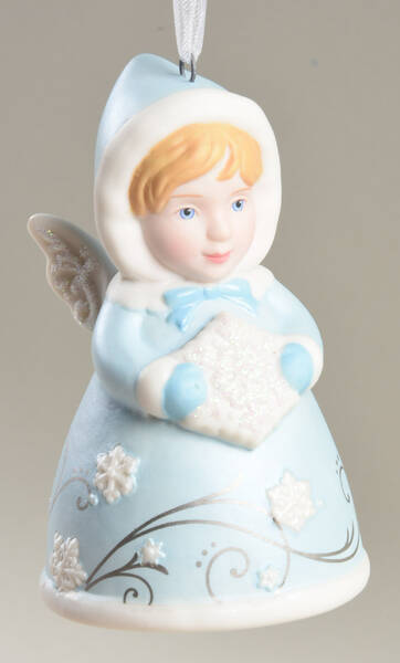 Heavenly Belles 2014-Heavenly Belles #2 - Boxed