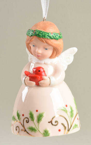 Heavenly Belles 2013-Heavenly Belles #1 - With Box