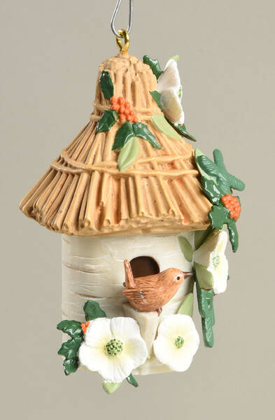 Marjolein's Garden A Home For A Wren - Boxed