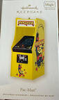 Arcade Games by Hallmark Gold Crown