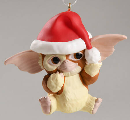 Gremlins by Hallmark Gold Crown