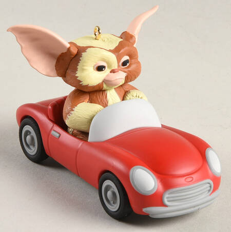 Gremlins Gizmo To The Rescue - Boxed