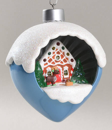 2016 Hallmark Christmas Ornaments by Hallmark Gold Crown