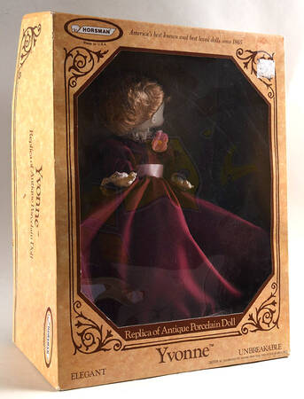 Horsman Dolls by Horsman Dolls, Inc