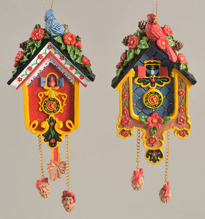 Christmas Around the World by House of Lloyd