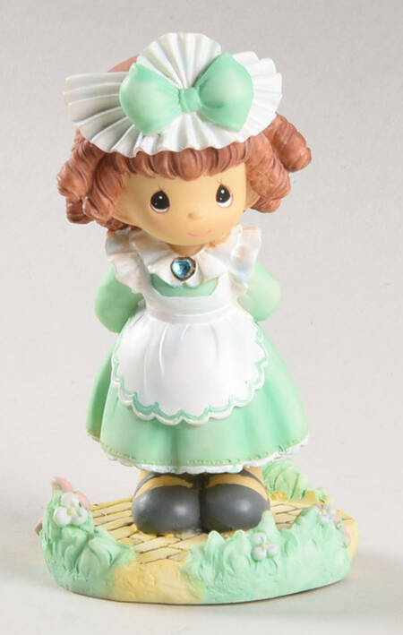 Precious Moments Wizard of Oz Chamber Maid - No Box