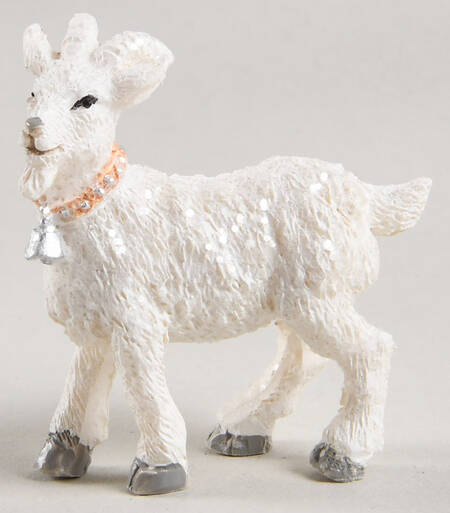 The Heavenly Blessings Goat - No Box 12e