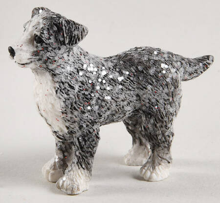 The Heavenly Blessings Dog - No Box