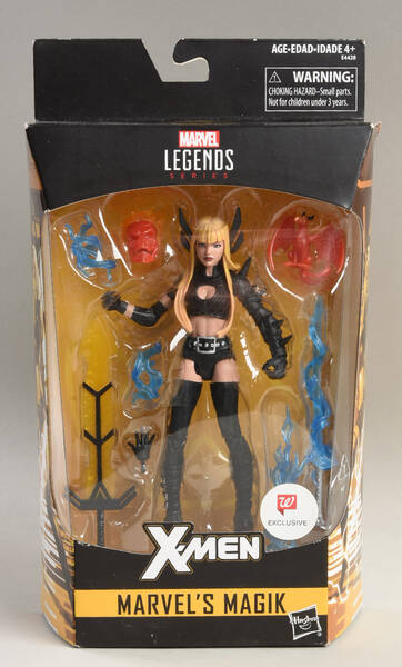 Marvel Legends Series Marvel's Magik - Boxed