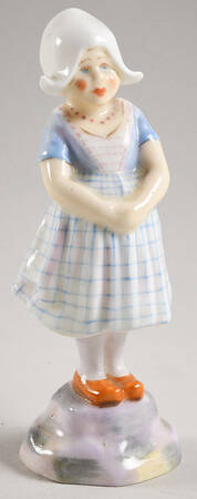 Hokutosha Figurines by Hokutosha