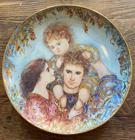 Our Wondrous World The Wonder Of Family - Boxed