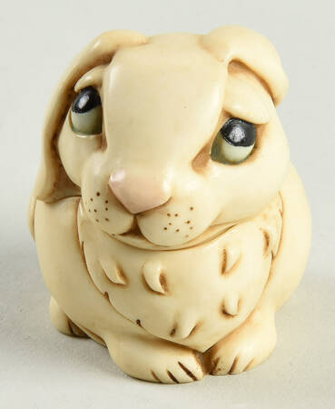 Animal Pot Belly's Cottontail's Blues - No Box