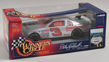 Winner's Circle by Hasbro Toys